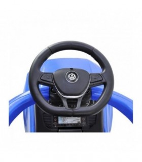 Porteur Milly Mally Volkswagen T-ROC Bleu