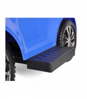 Porteur Milly Mally Volkswagen T-ROC Bleu