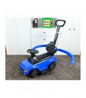 Porteur Milly Mally Volkswagen T-ROC Bleu