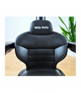 Porteur Milly Mally Volkswagen T-ROC Bleu