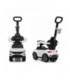 Porteur Milly Mally Volkswagen T-ROC Blanc