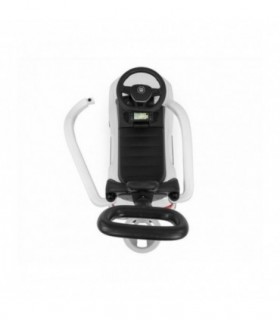 Porteur Milly Mally Volkswagen T-ROC Blanc