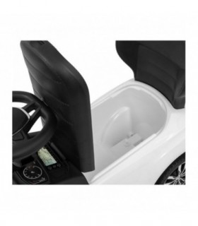 Porteur Milly Mally Volkswagen T-ROC Blanc