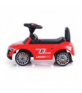 Porteur Milly Mally Racer Rouge