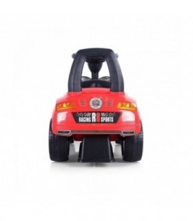 Porteur Milly Mally Racer Noir