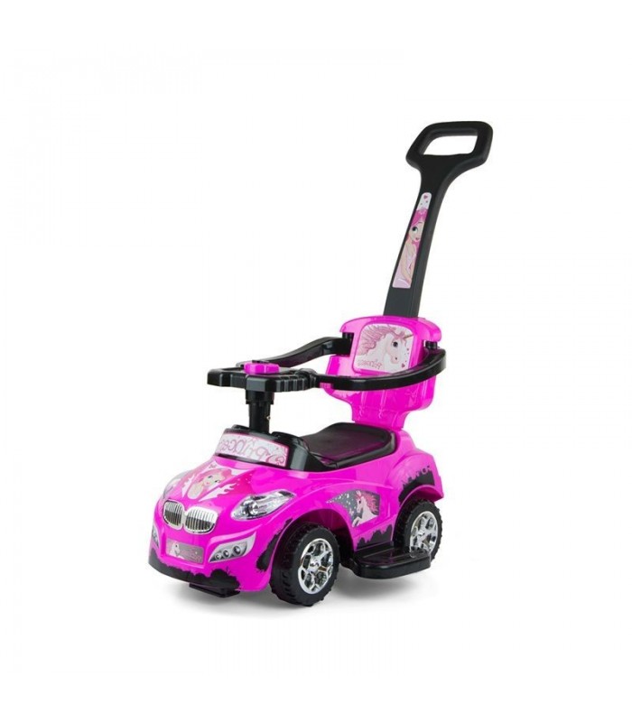 Porteur Milly Mally Happy Rose