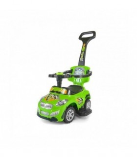 Porteur Milly Mally Happy Vert