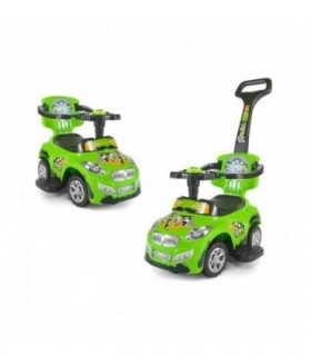 Porteur Milly Mally Happy Vert