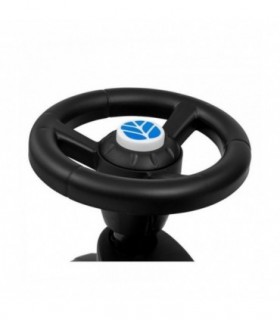 Tracteur Milly Mally New Holland T7 Traktor Bleu