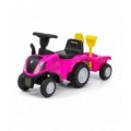 Tracteu...