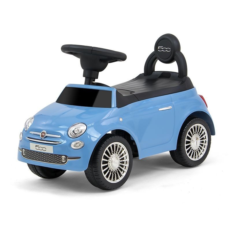 Porteur bleu nuit pour enfant de 1 à 3 ans Roadster Baghera - Bleu - Kiabi  - 138.00€