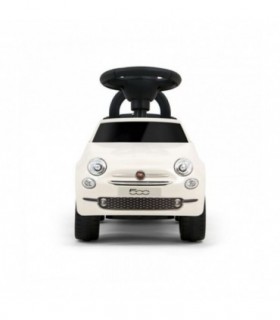 Porteur Milly Mally Fiat 500 Bleu