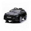 Voiture électrique 12V Audi E-Tron Sportback Noire - Pack Luxe
