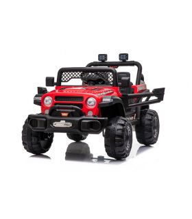 Voiture électrique 12V All Ride Bleue