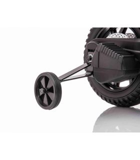 Moto électrique 12V BMW F850 GS Jaune