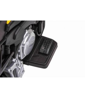 Moto électrique 12V BMW F850 GS Jaune