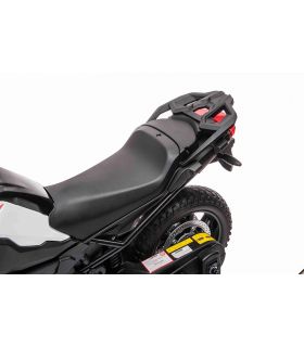 Moto électrique 12V BMW F850 GS Blanche