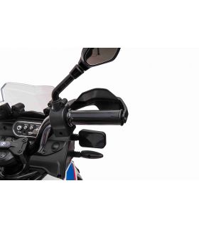 Moto électrique 12V BMW F850 GS Blanche