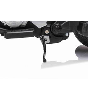 Moto électrique 12V BMW F850 GS Rouge