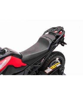 Moto électrique 12V BMW F850 GS Rouge