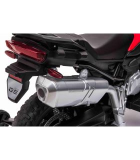 Moto électrique 12V BMW F850 GS Rouge