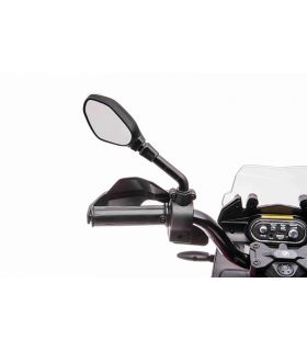 Moto électrique 12V BMW F850 GS Rouge