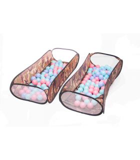 Tracteur Pelleteuse 12V Volvo Excavator Jaune