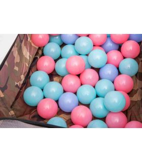 Tracteur Pelleteuse 12V Volvo Excavator Rouge