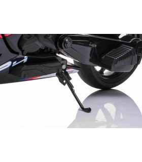 Moto électrique 12V BMW HP4 RACE Rouge