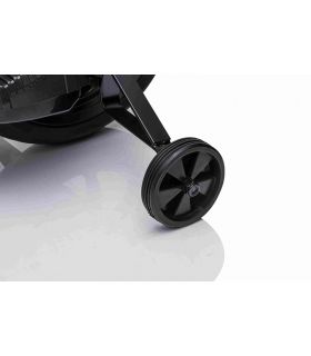 Moto électrique 12V BMW HP4 RACE Rouge