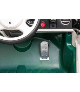 Voiture électrique 12V Bentley Mulsanne Verte