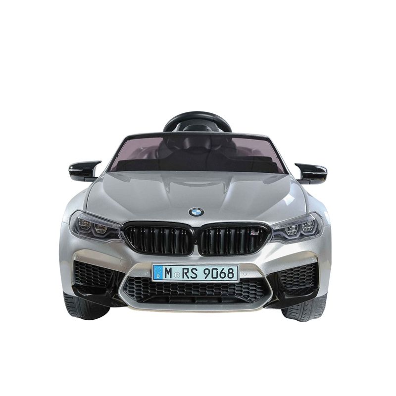 Voiture électrique pour enfants BMW M5 24V avec télécommande