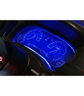 Voiture électrique 24V BMW M5 Gris Métallisé