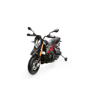 12V Scooter Aprilia Dorsoduro 900 sous licence