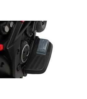 12V Scooter Aprilia Dorsoduro 900 sous licence