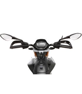 12V Scooter Aprilia Dorsoduro 900 sous licence