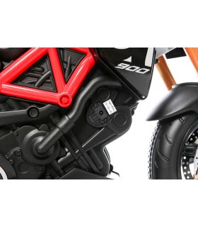 12V Scooter Aprilia Dorsoduro 900 sous licence