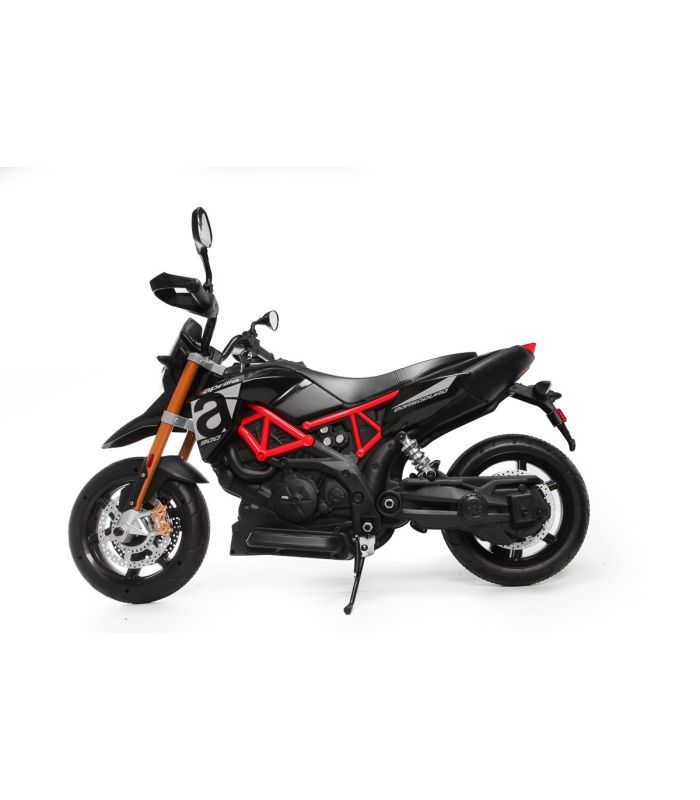 12V Scooter Aprilia Dorsoduro 900 sous licence