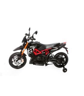 12V Scooter Aprilia Dorsoduro 900 sous licence