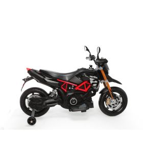 12V Scooter Aprilia Dorsoduro 900 sous licence