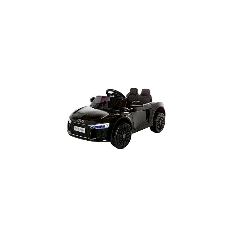 Poussette audi 2025 r8