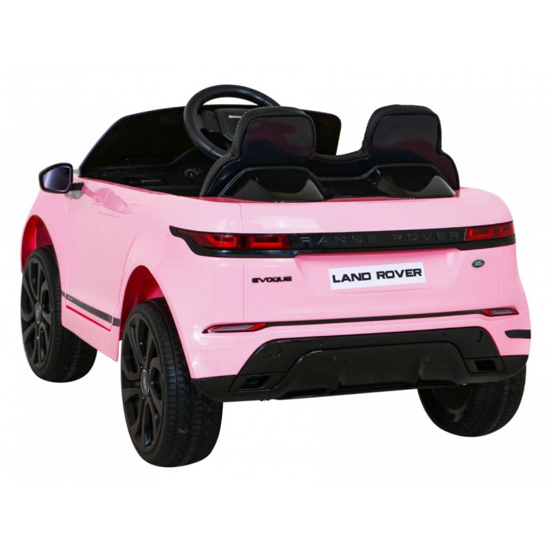 Range Rover électrique bébé Evoque 12 V - Pack Luxe 