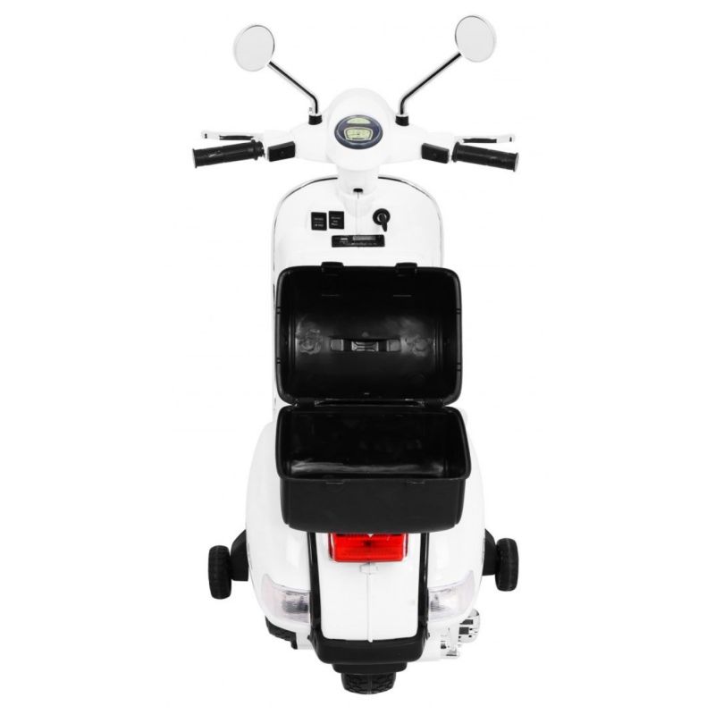 Generic Scooter électrique 12V pour enfant balanc à prix pas cher