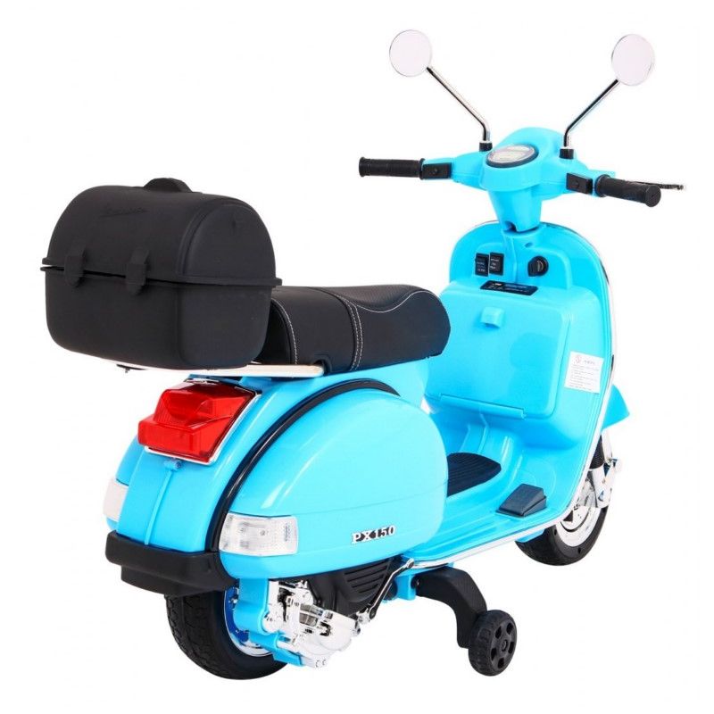 Vespa Electrique 12v à Prix Carrefour