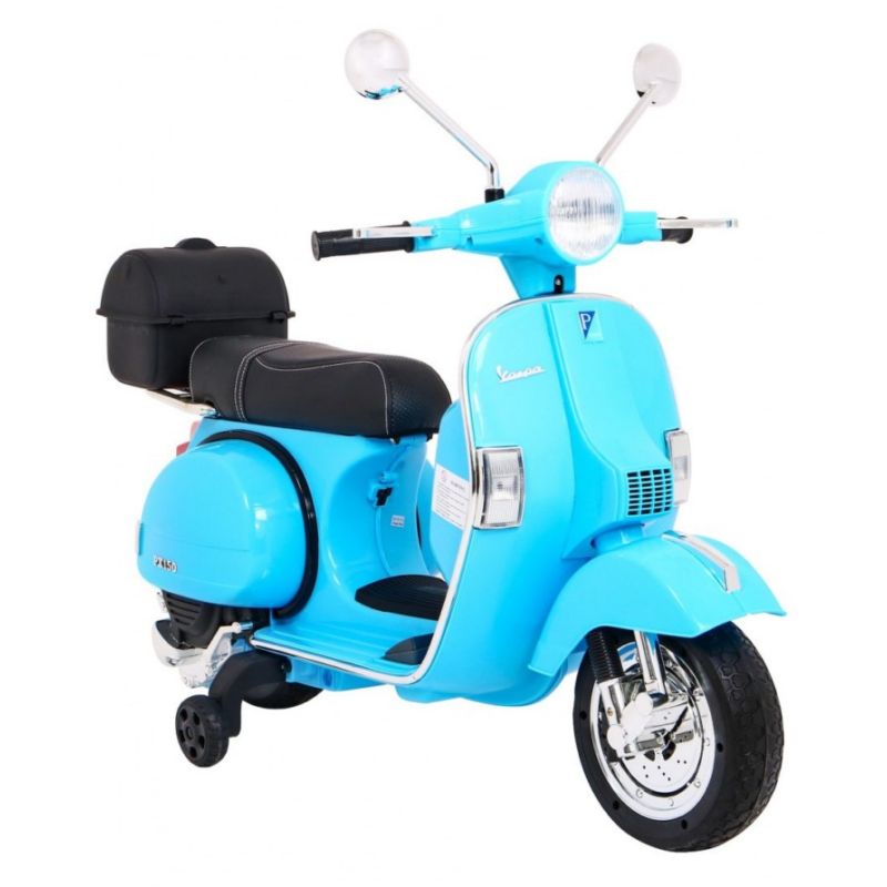 Vespa Electrique 12v à Prix Carrefour