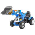 Tracteu...
