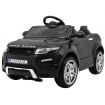 Voiture électrique 12V Style Evoque Noire - Pack Evo