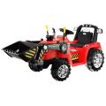 Tracteu...