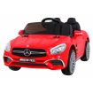 Voiture électrique 12V Mercedes SL65 S Rouge - Pack Luxe