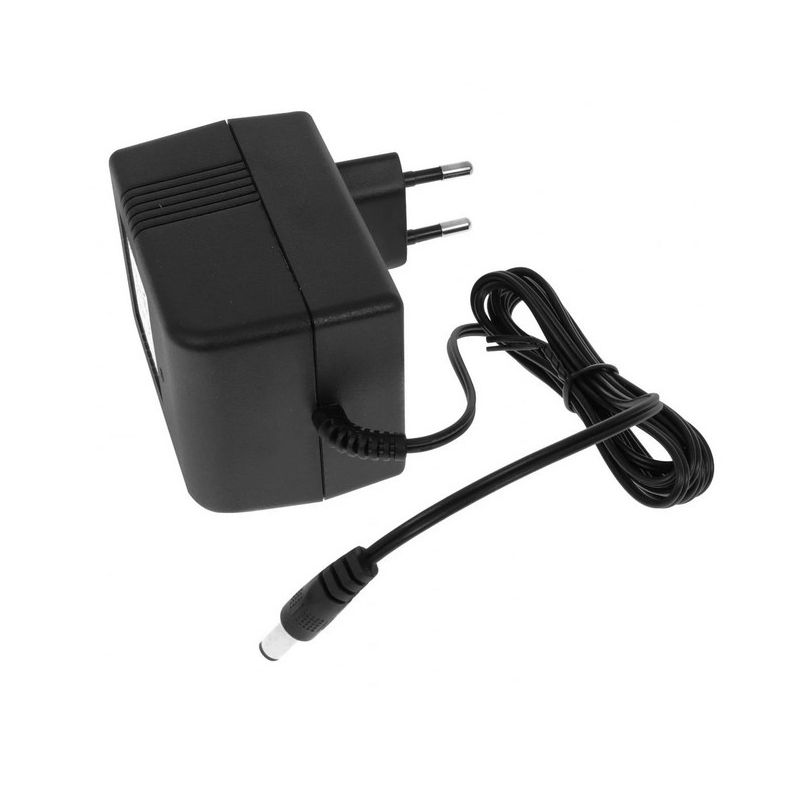 Chargeur pour voiture électrique 12V - 1500 mA